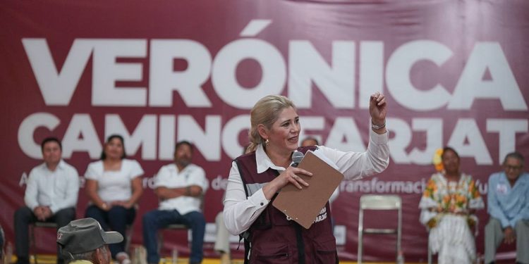 Los vientos del cambio soplan en Yucatán y la esperanza camina del lado de la Cuarta Transformación