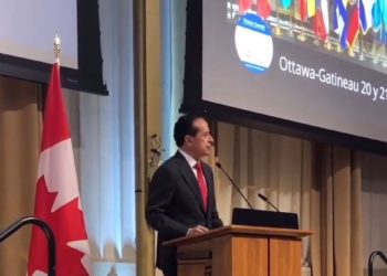 Lengua materna, pilar de nuestra identidad cultural: Carlos Joaquín