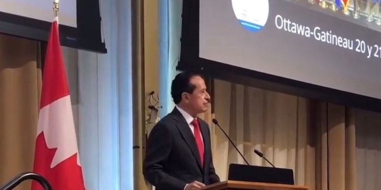 Lengua materna, pilar de nuestra identidad cultural: Carlos Joaquín