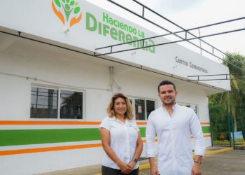 Pablo Bustamante, aliado del bienestar de las familias cancunenses y quintanarroenses