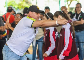 Delegación quintanarroense de paratletismo llega a las 10 medallas en los Paranacionales CONADE 2023