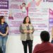 IQM clausura primer taller de sensibilización dirigido a hombres