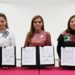 IQM y DIF suman voluntades para que las mujeres vivan verdaderos procesos de empoderamiento