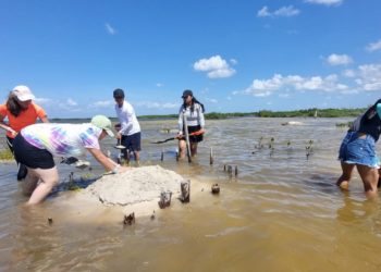 La Fundación de Parques y Museos contribuye a la formación de futuros profesionistas  