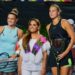 Mara Lezama participa en arranque del torneo WTA Finals
