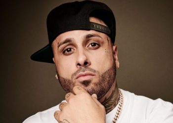 Nicky Jam anuncia su retiro de los escenarios
