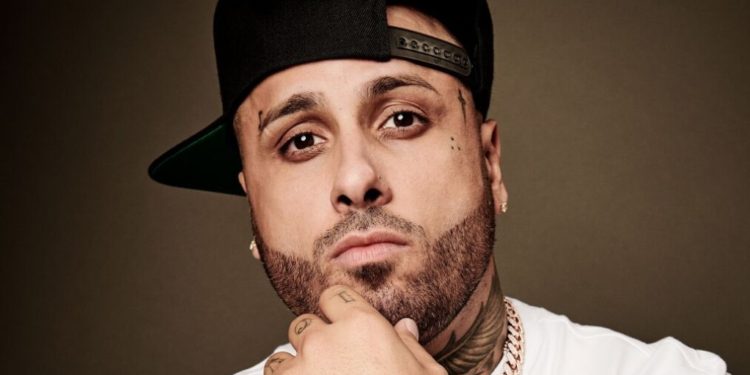 Nicky Jam anuncia su retiro de los escenarios