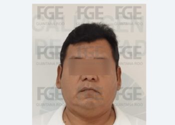 Autoridades detienen a taxista por delito de trata de personas