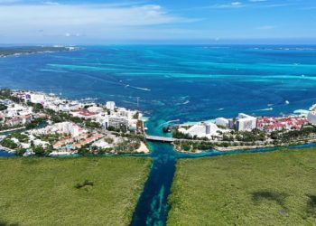 El turismo en Quintana Roo continúa rompiendo récords: SEDETUR