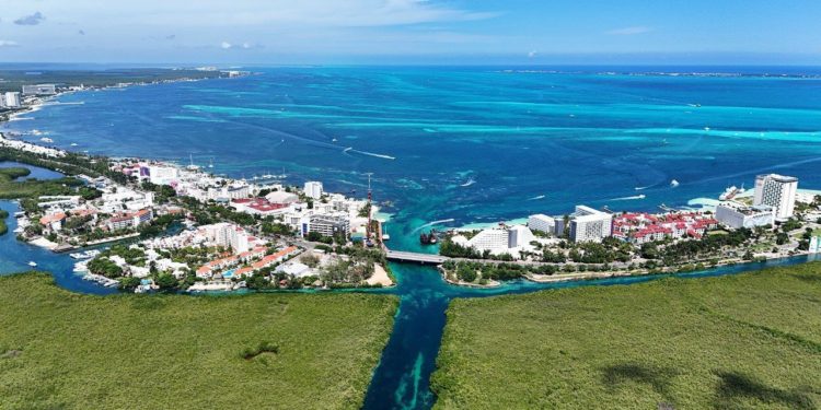 El turismo en Quintana Roo continúa rompiendo récords: SEDETUR
