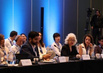 SEFIPLAN participa en panel durante la Reunión Técnica sobre Esquemas de Financiamiento Innovadores