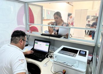 La SEFIPLAN y el SAT Federal implementan programa “Oficina Móvil” en distintos municipios