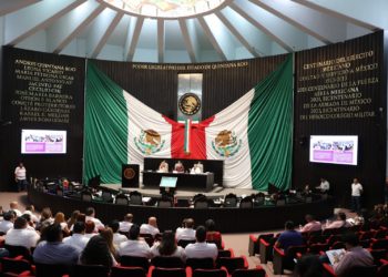 Avanza Gobierno de Quintana Roo con honestidad, transparencia y de frente a la ciudadanía