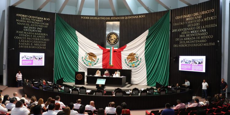 Avanza Gobierno de Quintana Roo con honestidad, transparencia y de frente a la ciudadanía