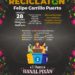 Invita SEMA a primer Reciclatón en el municipio Felipe Carrillo Puerto