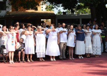 Conmemoran el 50 Aniversario del Inicio de la Educación Especial en Quintana Roo: SEQ