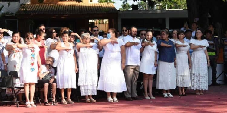 Conmemoran el 50 Aniversario del Inicio de la Educación Especial en Quintana Roo: SEQ