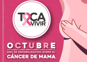 Intensifica SESA acciones de prevención contra cáncer de mama