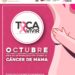 Intensifica SESA acciones de prevención contra cáncer de mama