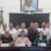 Trabajo inclusivo y justicia laboral en beneficio del sector laboral de Quintana Roo: Flor Ruiz Cosio