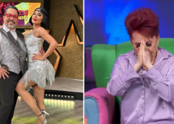 Usuarios critican a Ema Pulido por comentario misógino contra Tefi Valenzuela en Hoy