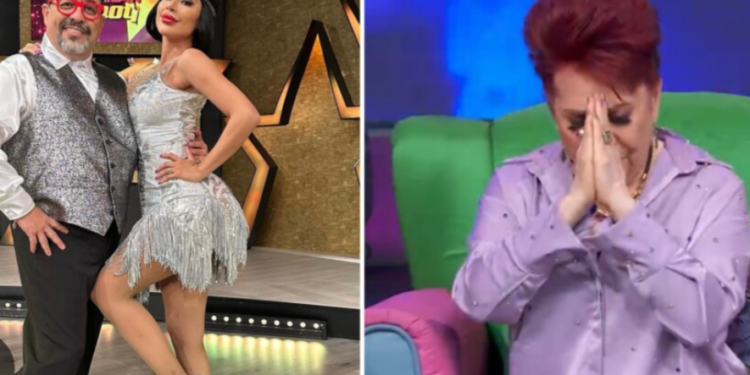 Usuarios critican a Ema Pulido por comentario misógino contra Tefi Valenzuela en Hoy