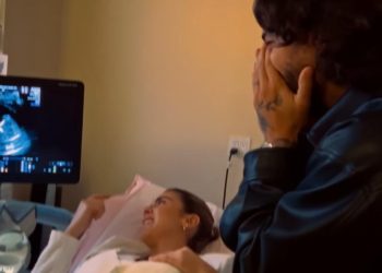 Maluma será papá por primera vez junto a su novia Susana Gómez