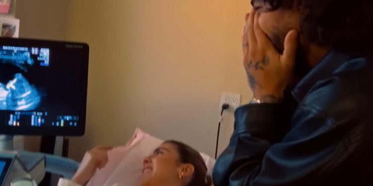 Maluma será papá por primera vez junto a su novia Susana Gómez