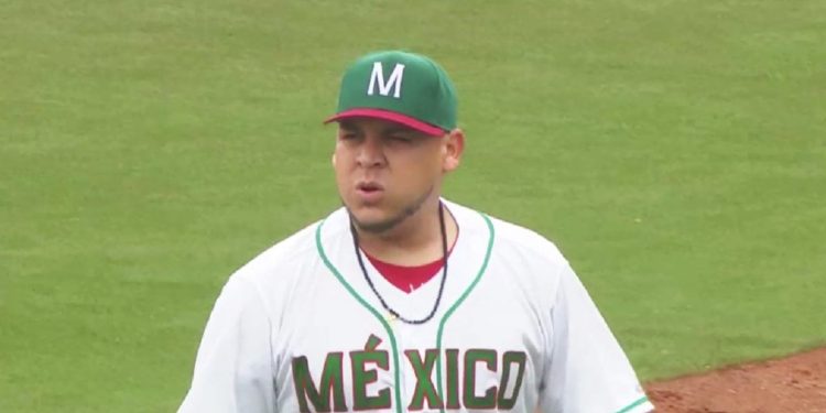 México vence a República Dominicana en los Juegos Panamericanos 2023