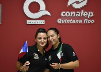 A través del intercambio México- Francia CONALEP tendrá docentes en el idioma francés
