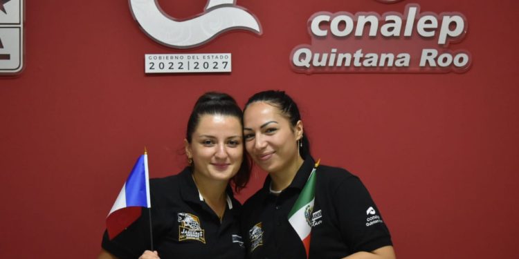 A través del intercambio México- Francia CONALEP tendrá docentes en el idioma francés