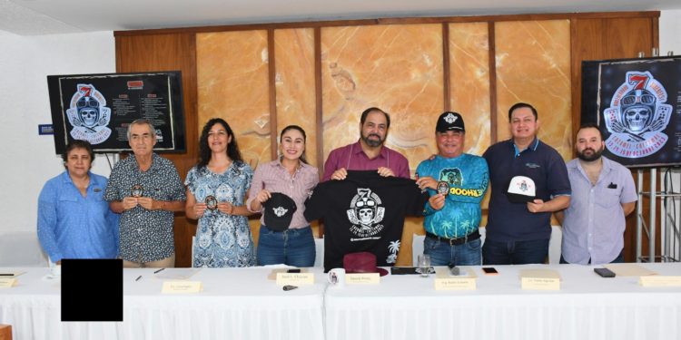 La FPMC abrirá el domingo 15 de octubre el Parque Natural Chankanaab para recibir a los participantes del Cozumel Biker Fest by Brotherhood
