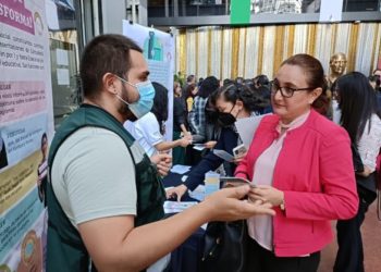 Participa SECOES en intercambio de experiencias sobre Contraloría Social