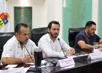Crece turismo con prosperidad compartida: SEDETUR
