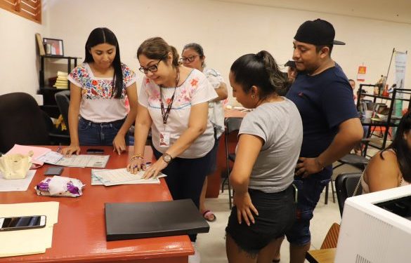 Justicia social para habitantes de comunidades apartadas: SEGOB