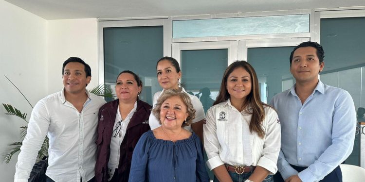 El SATQ capacita a las y los contribuyentes en el uso de las plataformas digitales para el cumplimiento de obligaciones fiscales