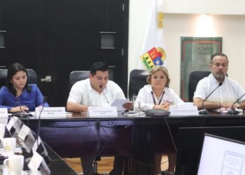 Con acciones contundentes se fortalece la transparencia y rendición de cuentas: SECOES