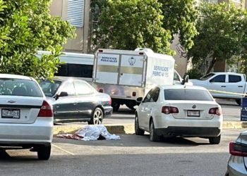 Ejecutan a una mujer en Prado Norte, Cancún