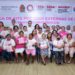 Entrega Mara Lezama prótesis a 364 mujeres sobrevivientes de cáncer de mama