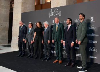 Anuncia SEDETUR que Quintana Roo será sede de los Premios Platino 2024