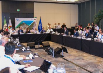 Dona BCIE 250 mil dólares como ayuda humanitaria para Guerrero