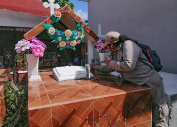 Refuerza SESA acciones contra el dengue ante celebración de tradiciones del Día de Muertos