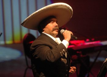 Fallece Alberto Ángel «El Cuervo»    músico mexicano a los 73 años