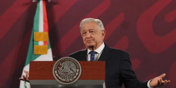 AMLO desaprueba al Poder Judicial por buscar evitar la eliminación de fideicomisos