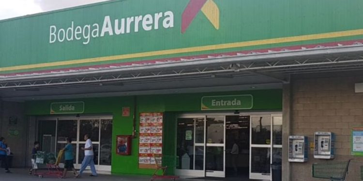 Empleados intentan robar caja fuerte de Bodega Aurrerá en Cancún