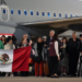 Suman 721 mexicanos rescatados del conflicto entre Israel y Palestina