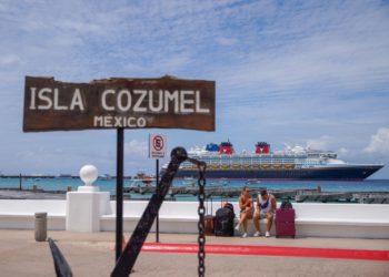 Llegarán por primera vez a Quintana Roo los cruceros de bandera Noruega, Viking Polaris y Viking Mars