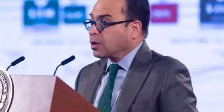 AMLO nombra a David Aguilar como nuevo titular de la Profeco