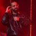 Drake regala 50 mil dólares a un fan durante su concierto en Miami
