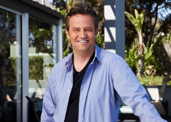 Matthew Perry falleció anhelando tener una familia
